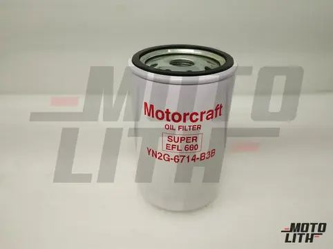 FILTER ASSY - OIL