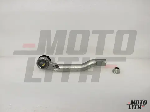 SOCKET KIT-TIE ROD,OUTER