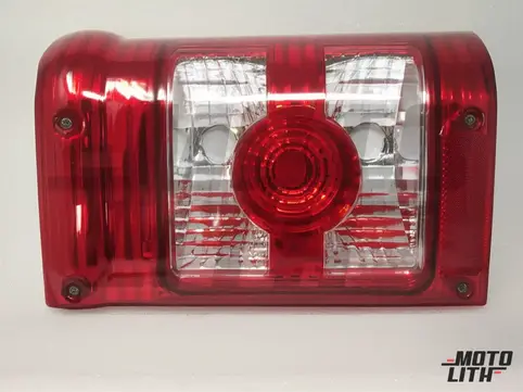 Rear Combination Lamp Right