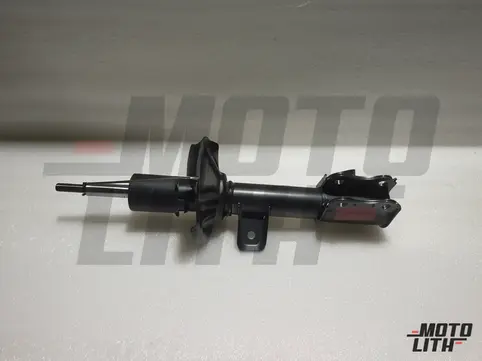 Front Suspension Strut Right