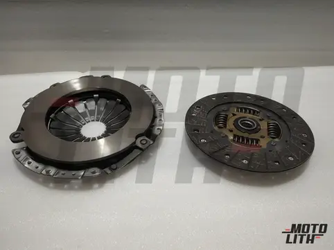 Clutch Kit (Disc+Pressure Plate)