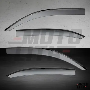 Door Visor