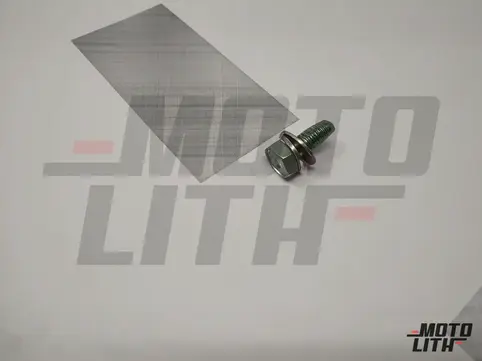 BOLT-WASHER ASSY