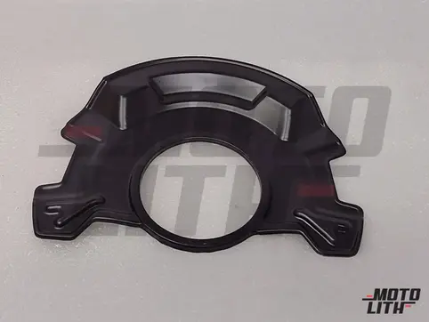 COVER BRAKE DISC DUST