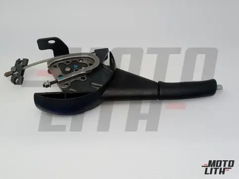 LEVER ASSYPARKING BRAKE