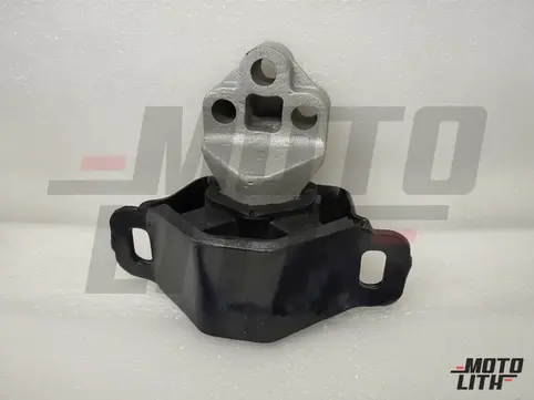 Engine Mounting