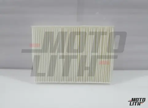 Cabin Air Filter