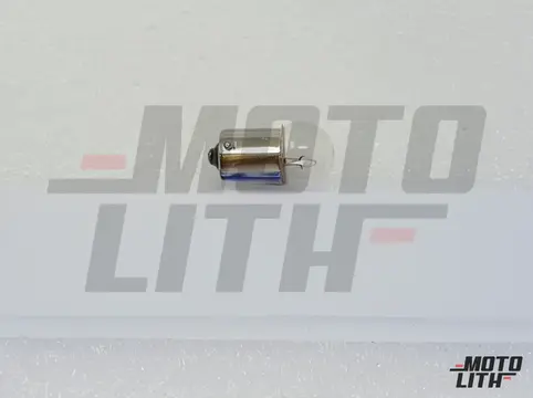 Bulb 12V 5W (Single Bulb)