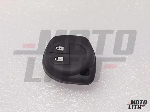 Key Cover Black
