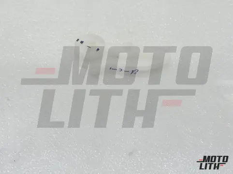 ¥LEVER, AIR MIXTURE HOT