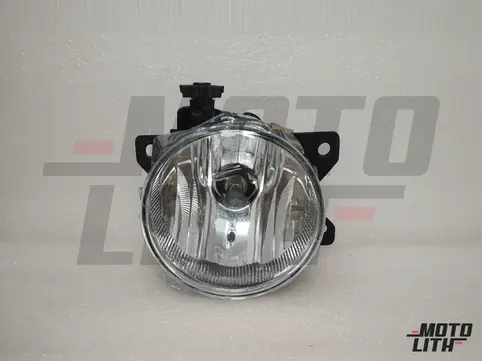 Fog Lamp Front Left