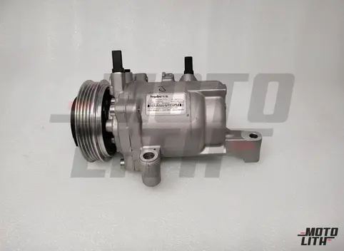 Compressor Assembly