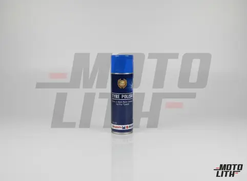 TYRE POLISH(500