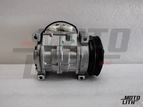 Compressor