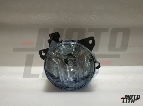 LIGHT ASSY L. FR. FOG