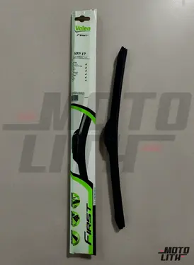 Wiper Blade 17"