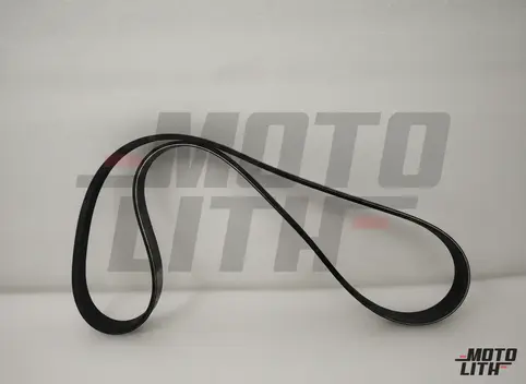V-Ribbed Belt