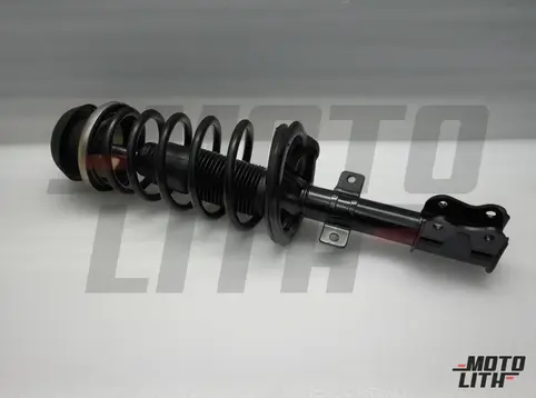 STRUT SET FR SUSP LH (PETROL)