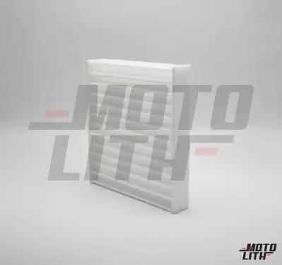 Filter, Interior Air
