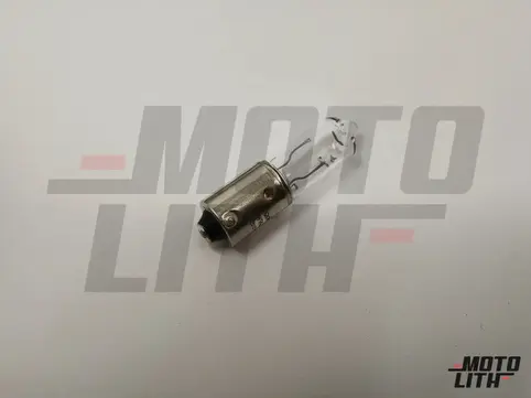 halogen bulb 'longlife'