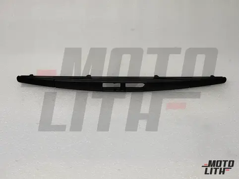 BLADE WIPER REAR