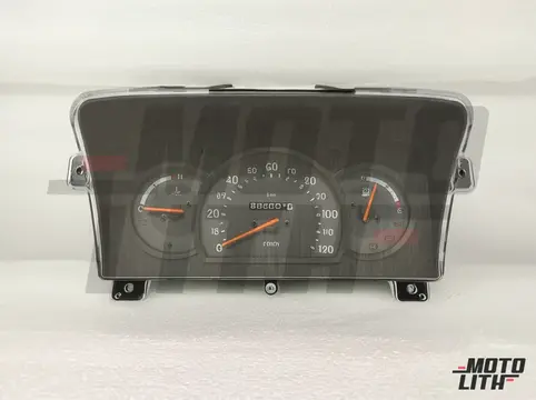 SPEEDOMETER ASSY COM