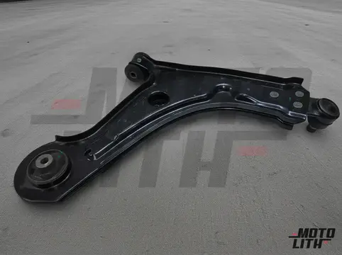 ARM ASSY; SUSPENSION