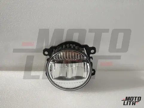 Front Fog Lamp Left/Right
