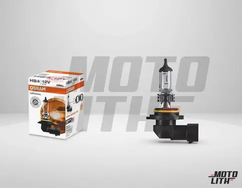 HB4 Halogen Bulb 12V 51W (Single Bulb)