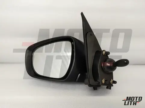 Side Rear View Mirror Left