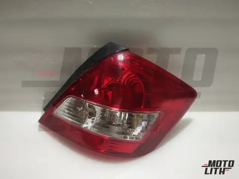 Rear Combination Lamp Right