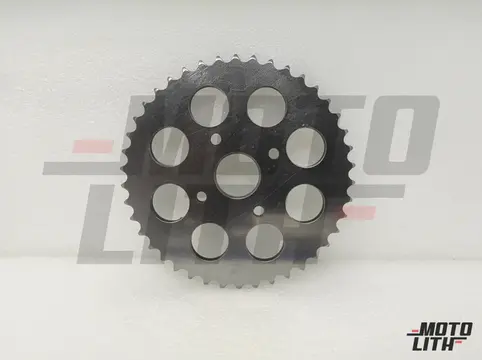DRIVEN GEAR