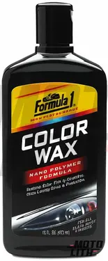 Color Wax Black (473ml)