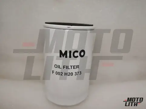FILTER OIL