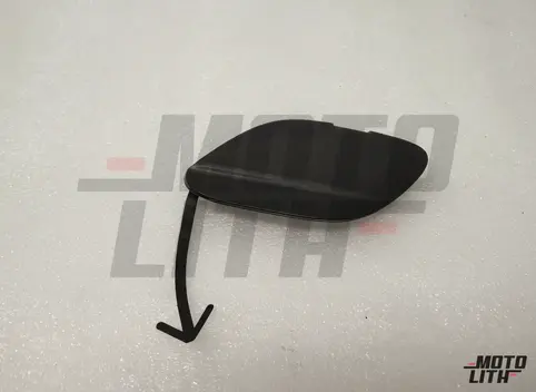 CAP FRONT BUMPER