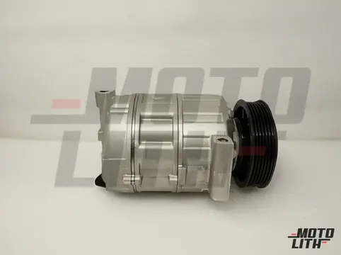 Compressor Assembly