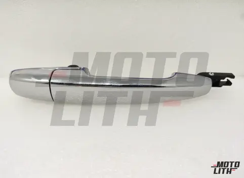 HANDLE REAR DOOR OUT LH