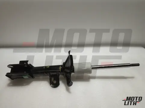 Front Suspension Strut Left