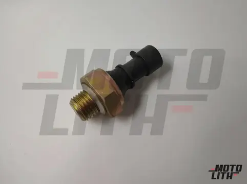 Oil Pressure Switch