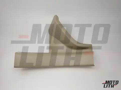 SCUFF, SIDE SILL REAR,LH