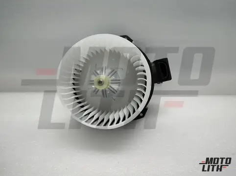 MOTOR, BLOWER