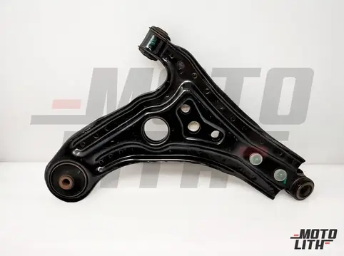 ARM ASSY; SUSPENSION