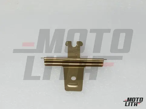 PLATE PAD SUPPORT#1