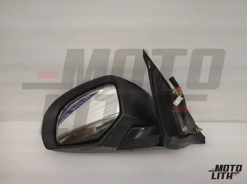 Side Rear View Mirror Left