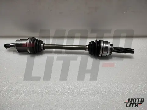 Drive Shaft Left