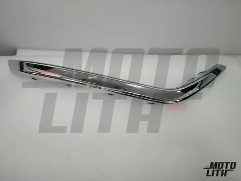 GARNISH FR BUMPER LOWER R