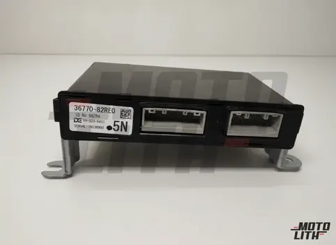 CONTROLLER ASSY,BODY ELEC