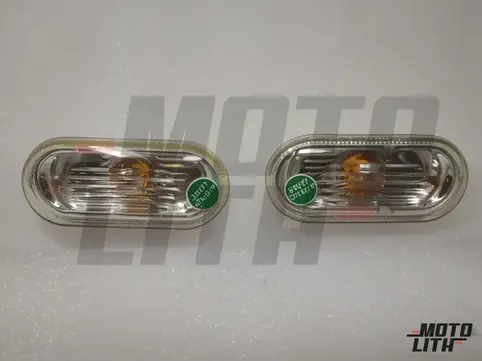 Side Marker Light Set