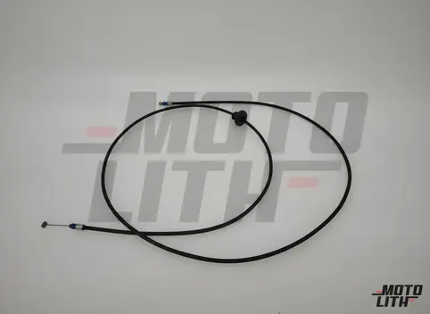 CABLE, HOOD LATCH RELEASE