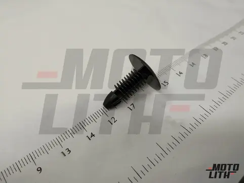 CLIP (BLACK)